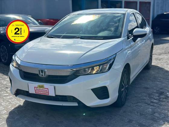 HONDA CITY 1.5 i-VTEC FLEX LX CVT HONDA CITY 1.5 i-VTEC FLEX LX CVT
